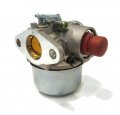 The Rop Shop Carburetor With Gasket For Tecumseh Ohh50-68005f Ohh50-68005g Ohh50-68006b