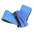 Anti Static Foot Heel Straps Adjustable Esd Reusable Ground Band 