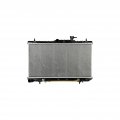 Hyundai Accent 2001 02 03 04 05 2006 Radiator 1 6 Liter Replacement For Hy3010102 2531025100 