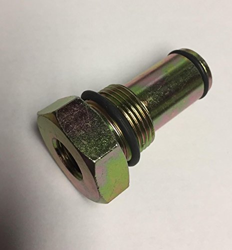 6 0l Ipr Air Test Tool For High Pressure Oil Pump Hpop Fitting