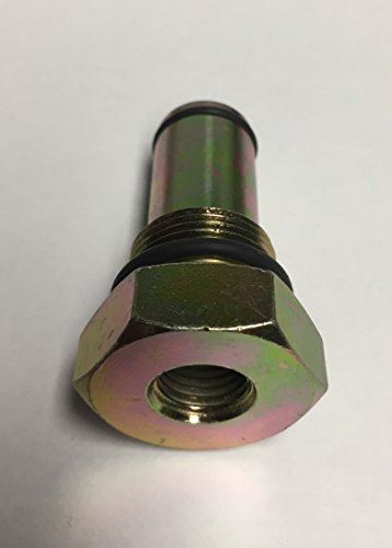 6 0l Ipr Air Test Tool For High Pressure Oil Pump Hpop Fitting