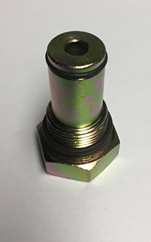 6 0l Ipr Air Test Tool For High Pressure Oil Pump Hpop Fitting