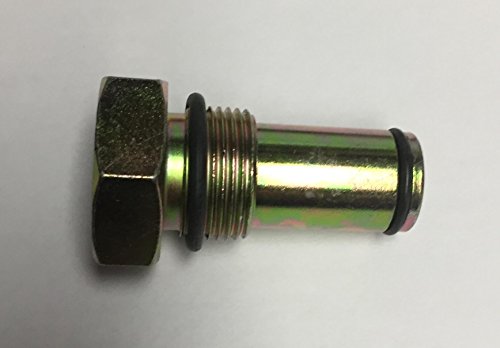 6 0l Ipr Air Test Tool For High Pressure Oil Pump Hpop Fitting