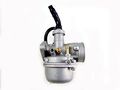 Kids Atv Parts Pz19 19mm Carburetor With Hand Choke For 50cc 70cc 90cc 110cc 125cc 135cc Go Kart Dirt Bike Honda Crf50 Xr50 Crf