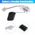 X Autohaux No 9446025010 Fuel Tank Float Gauge Sending Unit Sender Level Sensor For Hyundai Accent Verna 2002-2006