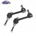 Tom 2pcs Front Sway Bar Stabilizer Links For 2003-2011d Crown Victoria Lincoln Town Car For Mercury Grand Marquis Marauder