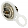 Water Pump Thermostat Housing Kit For 2002-2008 Mini Cooper 1 6l Oe Wp-9345 1600-99541