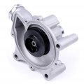 Ocpty Water Pump Thermostat Housing Kit For 2002-2008 Mini Cooper 1 6l Oe Wp-9345 1600-99541