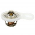 Ocpty Water Pump Thermostat Housing Kit For 2002-2008 Mini Cooper 1 6l Oe Wp-9345 1600-99541