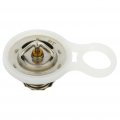 Water Pump Thermostat Housing Kit For 2002-2008 Mini Cooper 1 6l Oe Wp-9345 1600-99541