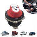 200a Battery Isolator Disconnect Cut Off Power Kill Switch For Cars Road Vehicle Trucks Marine Boat