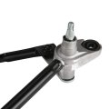 A-premium Front Windshield Wiper Transmission Linkage Assembly Compatible With Hyundai Vehicles Elantra 2001 2002 2003 2004