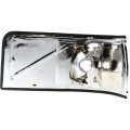 Rexhall Roseair 1998 Rv Motorhome Left Driver Replacement Front Turn Signal Light