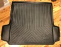 Eaccessories Rgo Liner Trunk Mat For Bmw 640i Xdrive Gran Turismo 2018-2020 A Weather-resistants Cars With Raised Lip A 