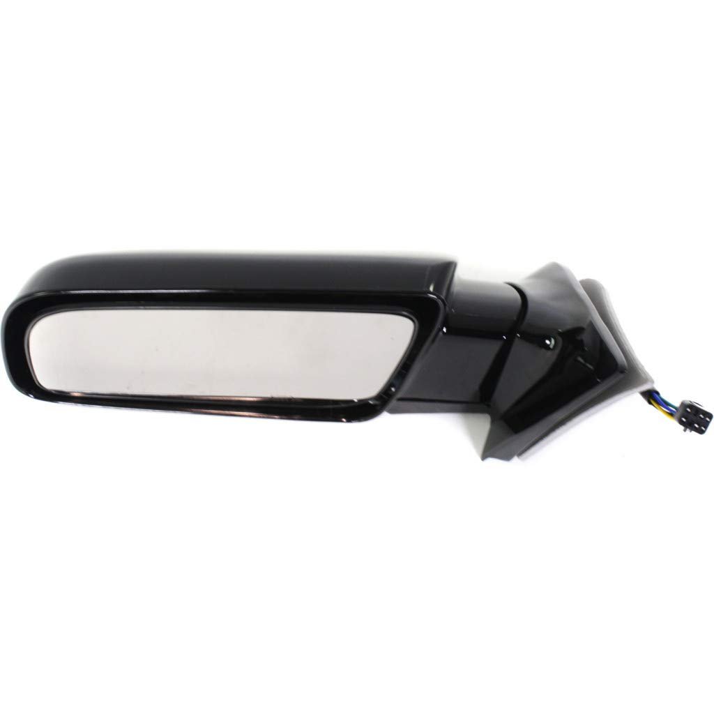Driver Side Mirror For Gmc Sierra 1500 1999 2000 2001 2002 Outside Rear View Standard Base Model Type 3 Heated Power Remote