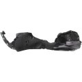 Front Passenger Side Fender Liner For Nissan Altima 2016 2017 2018 Injection Molded Pp Plastic With Insulation Foam Replaces 