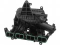 Marketplace Auto Parts Intake Manifold Compatible With 2014-2018 Mazda 3 2 0l 4-cylinder