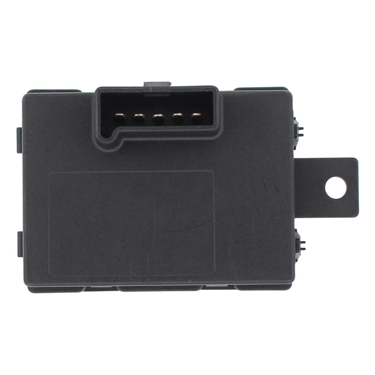 Hvac Fan Blower Motor Resistor With Connector Wire Harness 8e5z-19e624-a For Ford Fusion 2006-2012 Lincoln Mkz 2007-2012