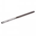 Uxcell 1 8 Hand Reamer H8 Accuracy Alloy Tool Steel 6 Flutes Straight Shank Milling Cutter