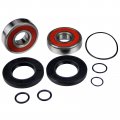 Venom Replacement Jet Pump Bearing Seal Rebuild Kit For Polaris Fits Many Sl Slt Slx Slth Sltx 650 750 700 780 1050 1200 See Ad 