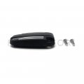 Httmt Mt249-063a-m Groove Front Clutch Master Cylinder Cover Compatible With H-d 06-17 Vrsc 14-16 Touring