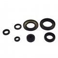 Engine Oil Seals Sets Kit Replacement For Yamaha Banshee 350 Yfz350 1339140011 1987-2006 