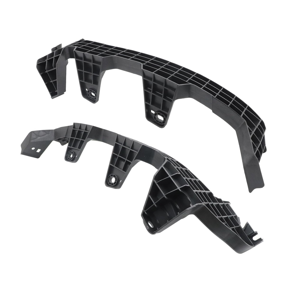 Headlight Mounting Bracket Driver And Passenger Side For Honda Hr-v 2023 2024 2 0l Part Number 712903w0a00 712403w0a00