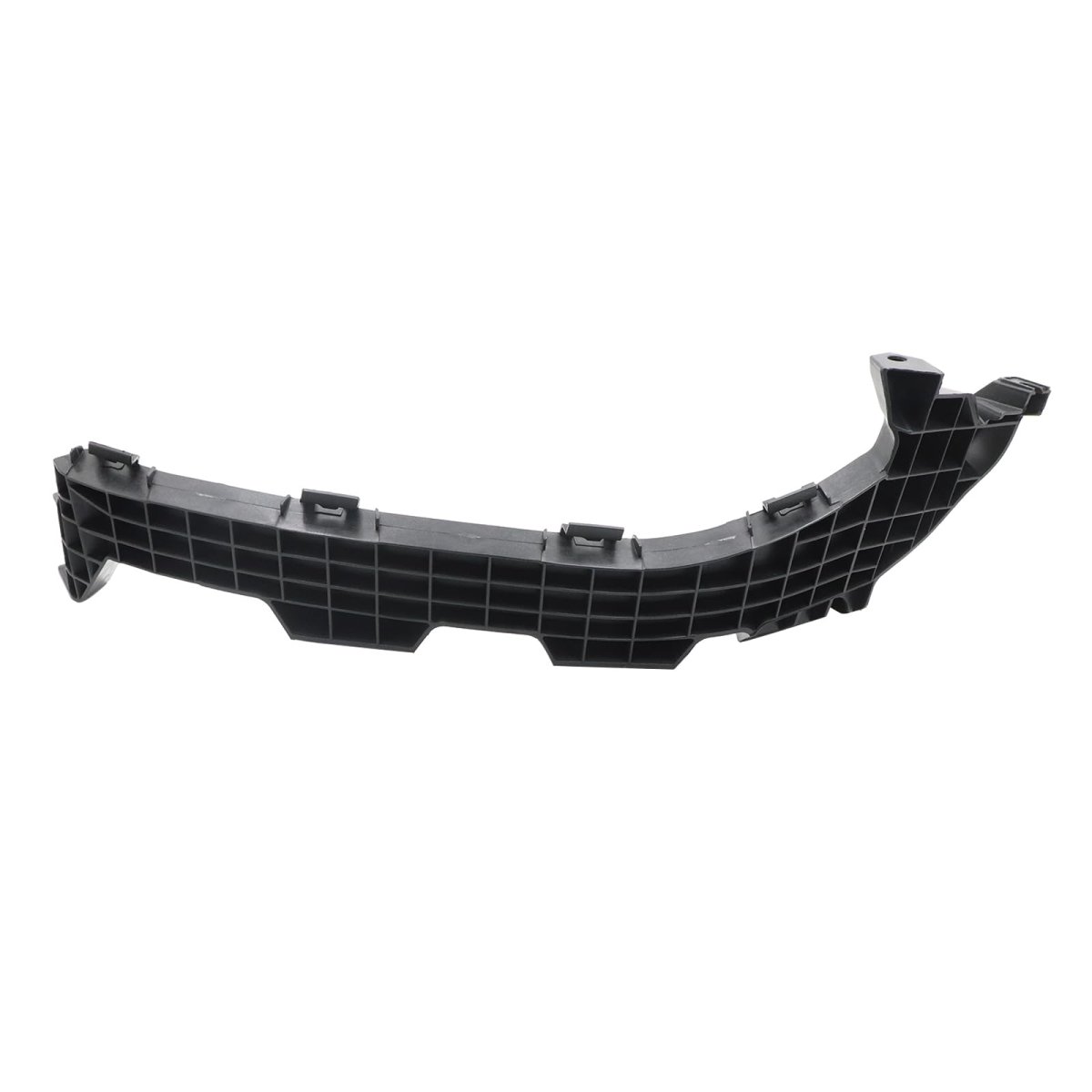 Headlight Mounting Bracket Driver And Passenger Side For Honda Hr-v 2023 2024 2 0l Part Number 712903w0a00 712403w0a00