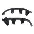 Headlight Mounting Bracket Driver And Passenger Side For Honda Hr-v 2023 2024 2 0l Part Number 712903w0a00 712403w0a00