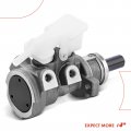 A-premium Brake Master Cylinder With Reservoir And Cap Compatible Ford Vehicles Focus 2000 2001 2002 2003 2004 Replaces M630798