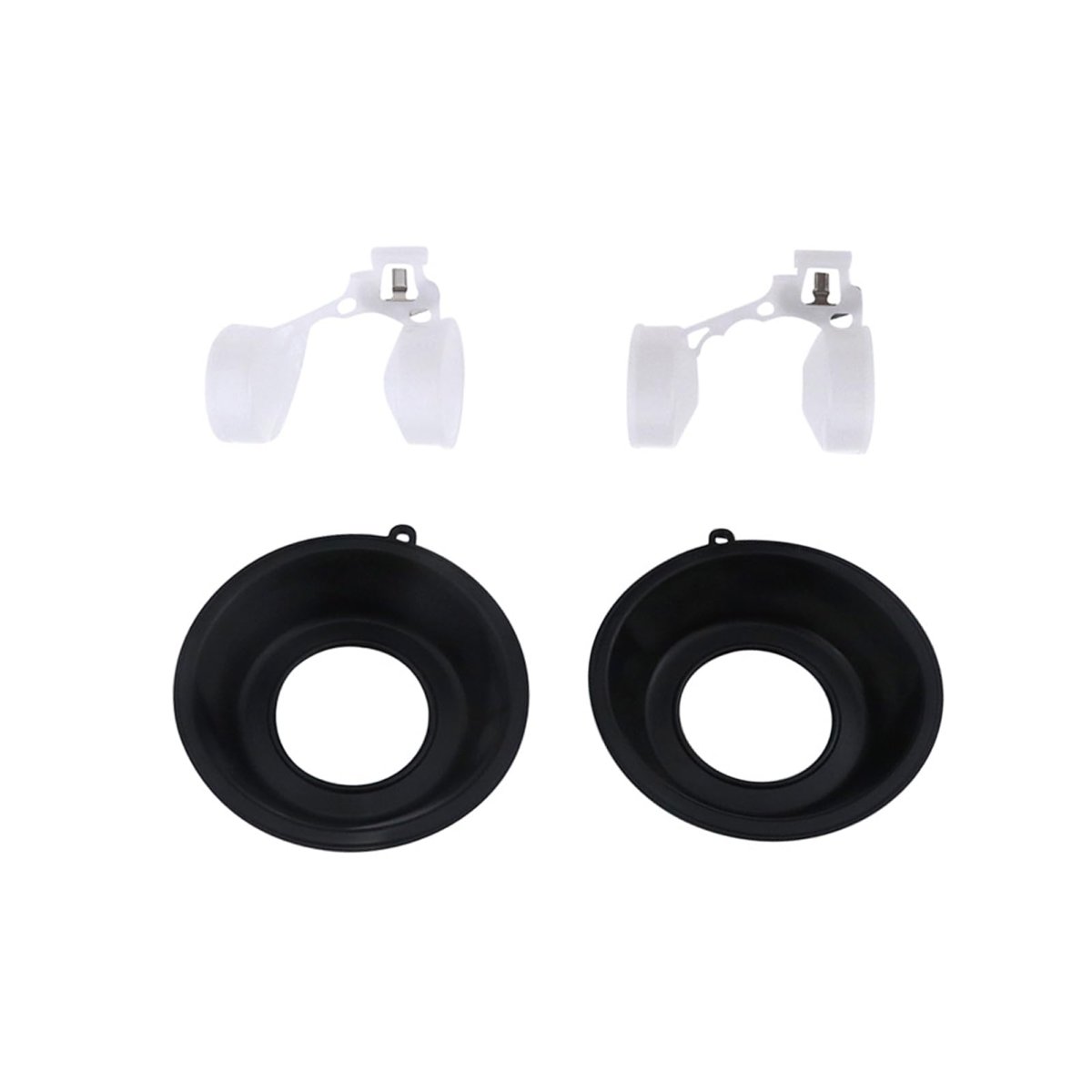 2-set Carburetor Rebuild Repair Kit For Honda Shadow Ace Spirit 750 Vt750c Vt750cd Vt750c2 Vt750dc Carb Gasket Jets Needle