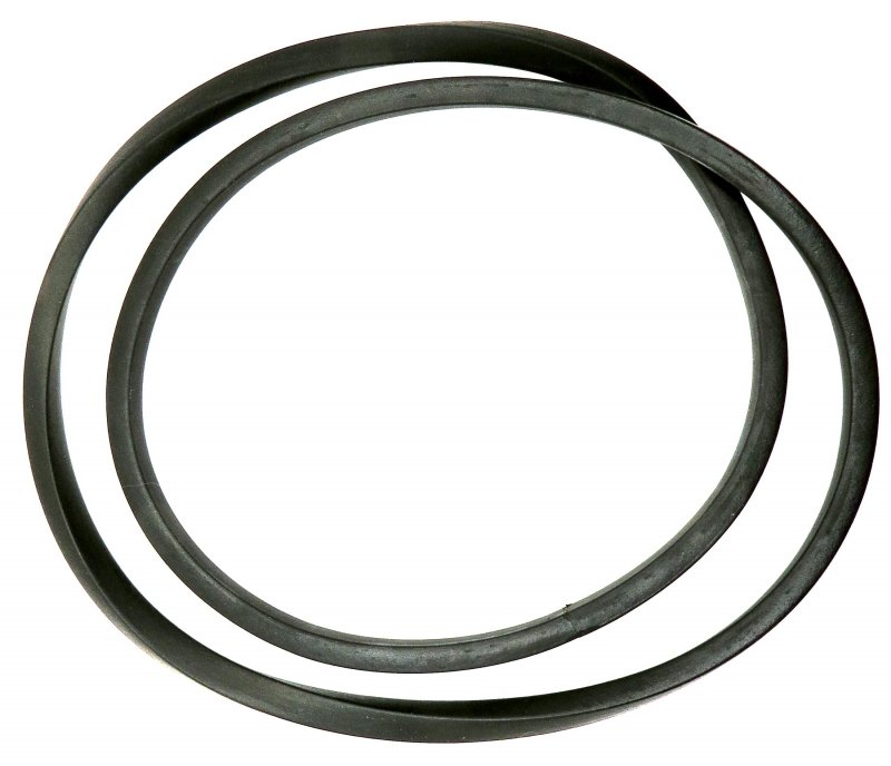 Clutch Cover Seal Gasket For Polaris Rzr 800 Efi Eps Le 2008 2014 Replaces Part Numbers And