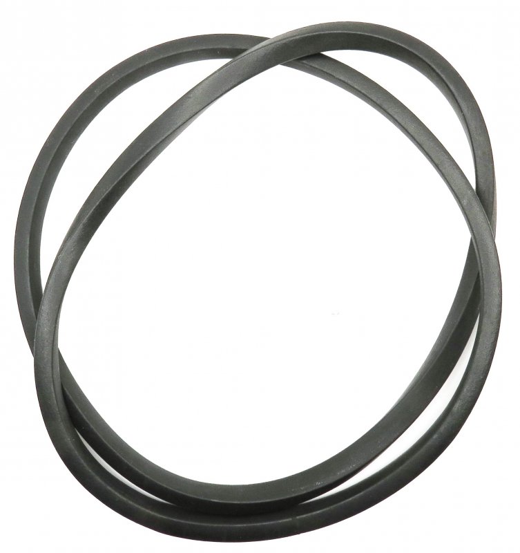 Clutch Cover Seal Gasket For Polaris Rzr 800 Efi Eps Le 2008 2014 Replaces Part Numbers And