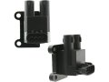 Ignition Coil Kit 2 Piece For 1998 1999 Toyota Corolla W0156-p143288 
