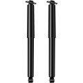 Rear Shock Absorber For 1987-1996 Dodge Dakota 2pcs 