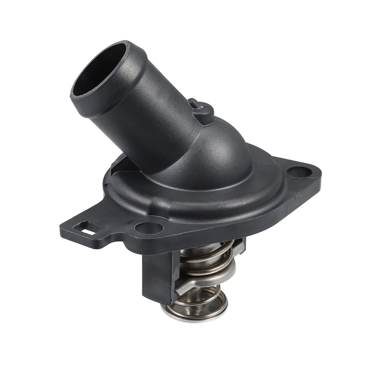 19301raf004 Engine Coolant Thermostat Housing Assembly For Honda Civic 2014-2015 Cr-v 2007-2014 143-0819