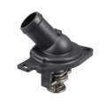 19301raf004 Engine Coolant Thermostat Housing Assembly For Honda Civic 2014-2015 Cr-v 2007-2014 143-0819 