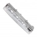 1pc Car Daytime Running Light Drl Led Fog Lamp Fit For Glk250 Gle300d Gle350 Ml250 2049065401