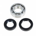 Labwork Crankshaft Assembly Replacement For Yamaha Pw80 Y-zinger Big Wheel Bw80 1983-2006 4bc-11400-00-00 1ha-11400-00-00