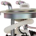 Fits For Fuel Pump Electric Replacement Module Assembly 2004 Buick Rainier L6 4 2l Vin Code S V8 5 3l P 