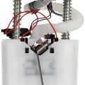 Fits For Fuel Pump Electric Replacement Module Assembly 2004 Buick Rainier L6 4 2l Vin Code S V8 5 3l P