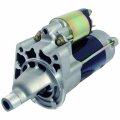 Starter 17949 For Chrysler Town And Country V6 3l 8l 2006 2010 Jeep Wrangler 2009 To 2011 Dodge Grand Caravan Volkswagen Routan 