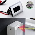 2023 Automatic Urinal Flush Valve Infrared Sensorer Intelligent Touchless Flush Auto Urinals Flushing Set