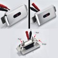 2023 Automatic Urinal Flush Valve Infrared Sensorer Intelligent Touchless Flush Auto Urinals Flushing Set