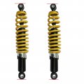 11 1 2 Front Shock Suspension 2pcs Atv Go Kart 125cc 110cc 90cc 70c 50cc Taotao 
