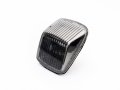 Tp Motorcycle Led Brake Tail Light Smoke Lens Fit For Harley-davidson Softail Deuce All Years