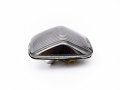 Tp Motorcycle Led Brake Tail Light Smoke Lens Fit For Harley-davidson Softail Deuce All Years