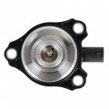 Labwork 4pcs Camshaft Cam Adjuster Magnet 2720510177 Replacement For Mercedes Benz Ml Slk Clk E 350 550 C300
