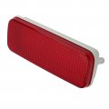 Taillight Lens For Honda Fourtrax 300 Trx300 Trx300fw 1997 1998 1999 2000 33710-hm5-930