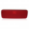 Taillight Lens For Honda Fourtrax 300 Trx300 Trx300fw 1997 1998 1999 2000 33710-hm5-930